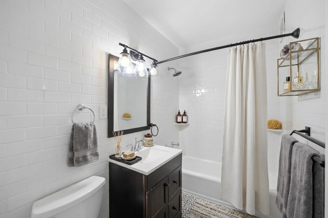 Real estate property located at 575 Grand E1505, New York, Lower East Side, New York City, NY, US