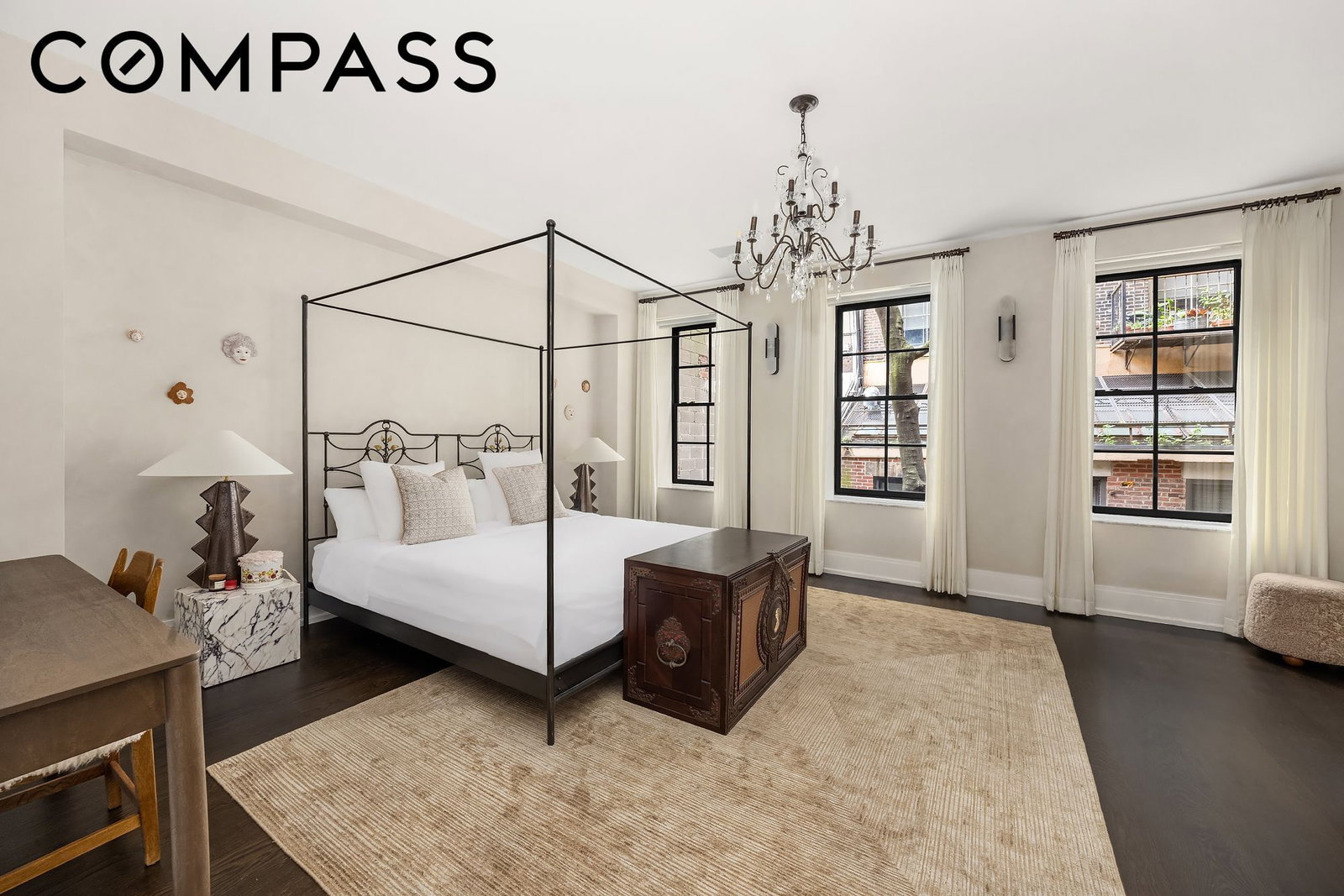 Real estate property located at 14 Wooster #2A, New York, Soho, New York City, NY, US