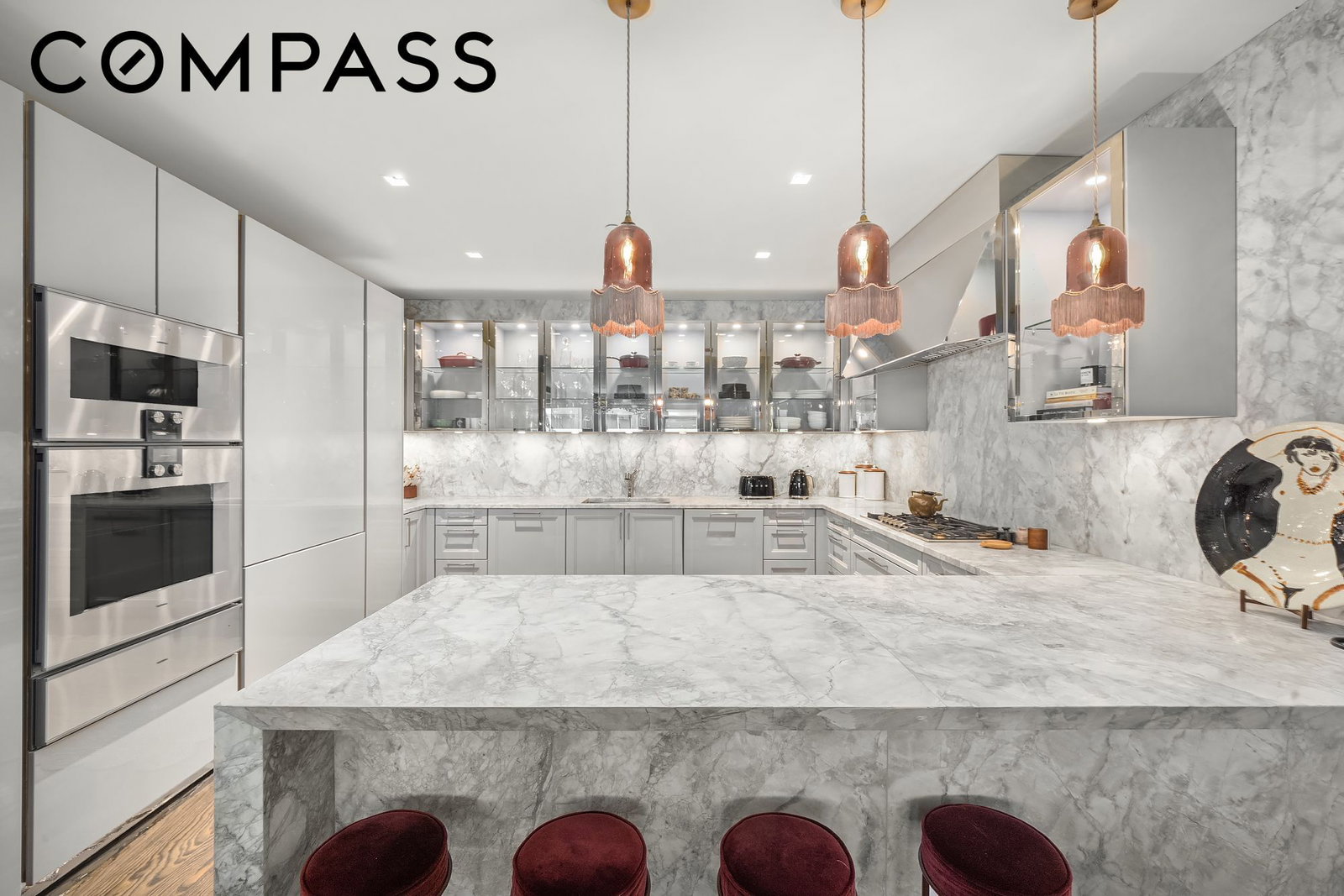 Real estate property located at 14 Wooster #2A, New York, Soho, New York City, NY, US