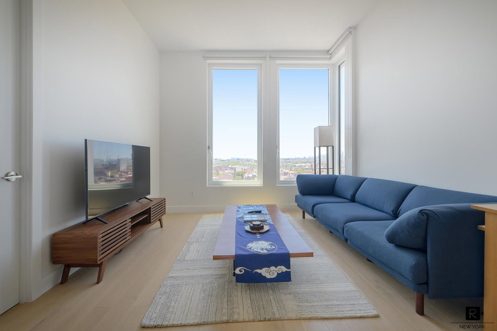 Real estate property located at 136-18 Maple #15-D, Queens, Flushing, New York City, NY, US