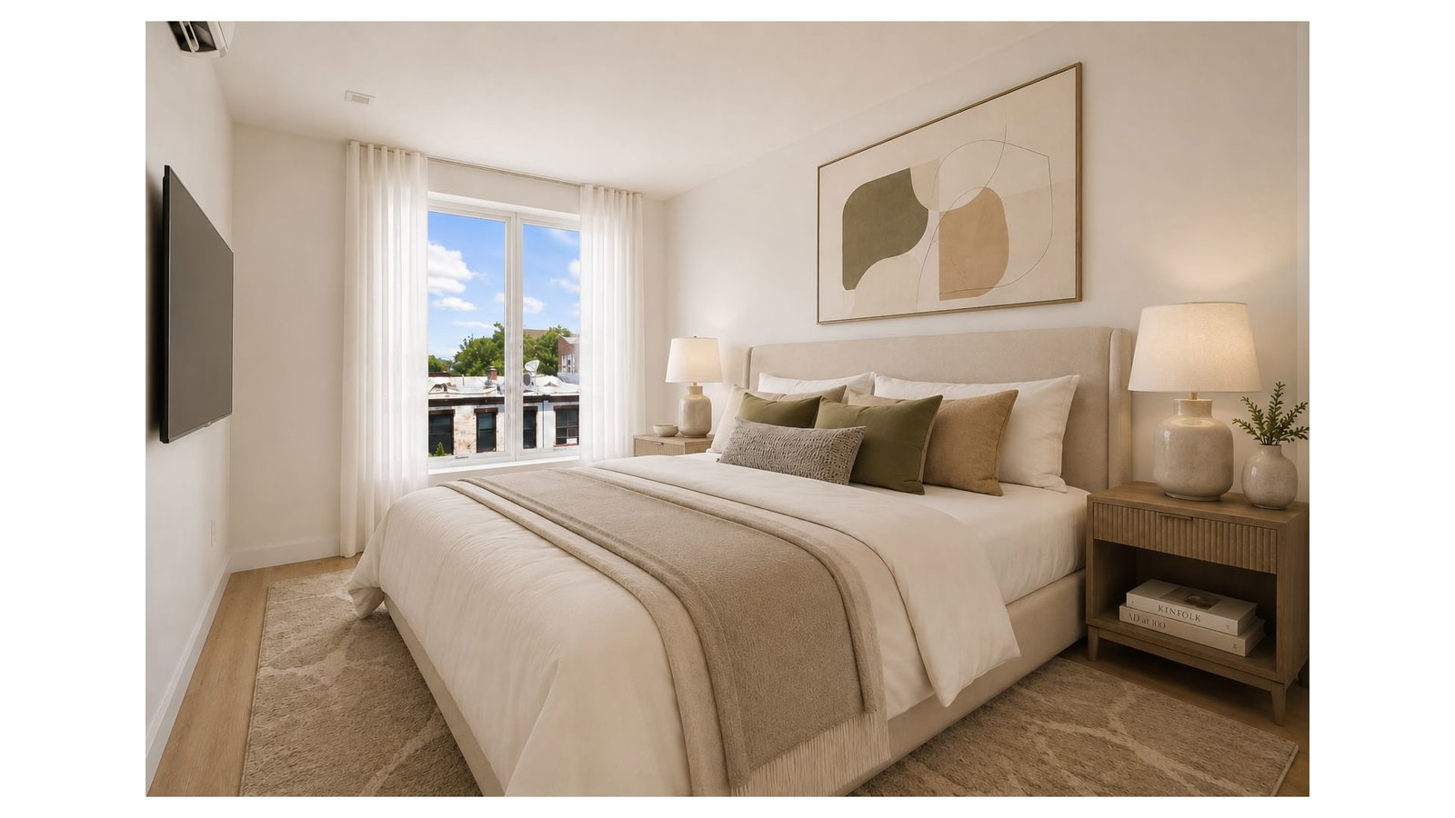 Real estate property located at 131 MADISON PH, Kings, Bedford-stuyvesant, New York City, NY, US