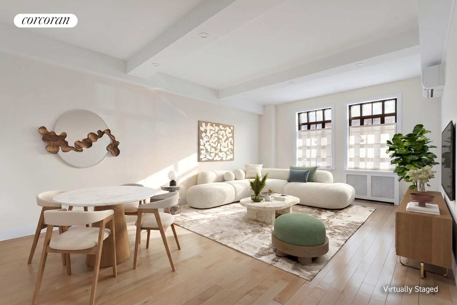 Real estate property located at 17 67TH #1DS, New York, Lincoln Square, New York City, NY, US