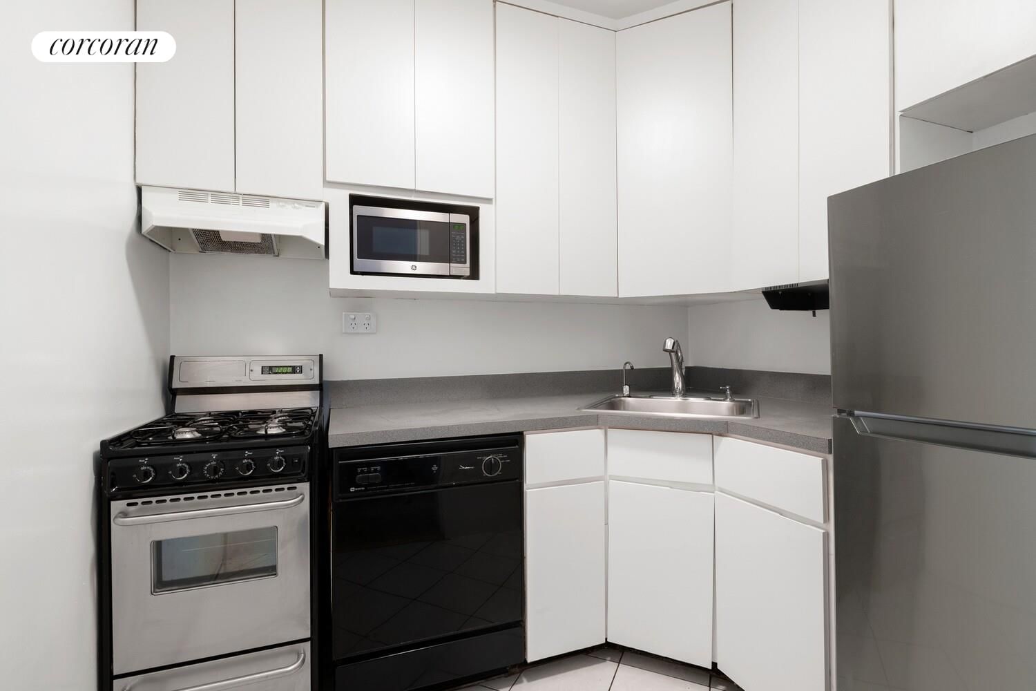 Real estate property located at 205 63RD #5A, New York, Lenox Hill, New York City, NY, US