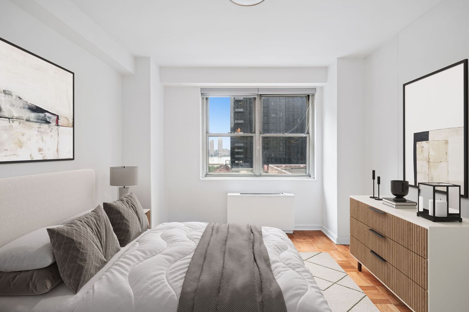 Real estate property located at 300 40th #6C, New York, Murray Hill, New York City, NY, US