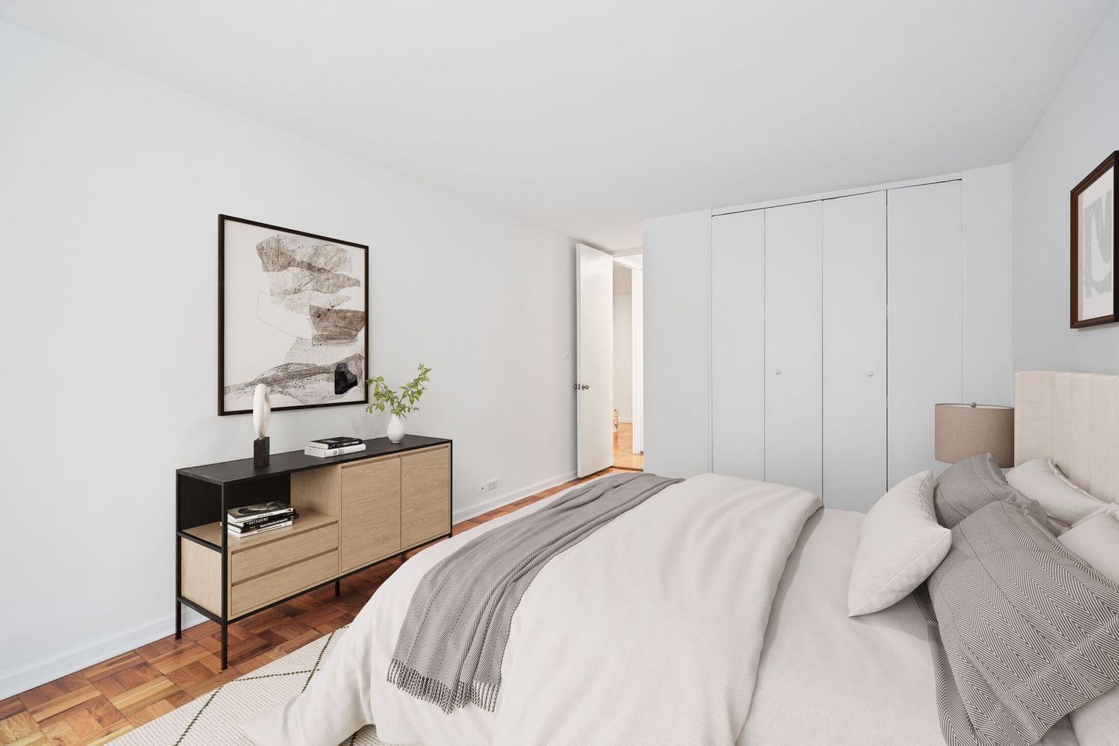 Real estate property located at 300 40th #6C, New York, Murray Hill, New York City, NY, US