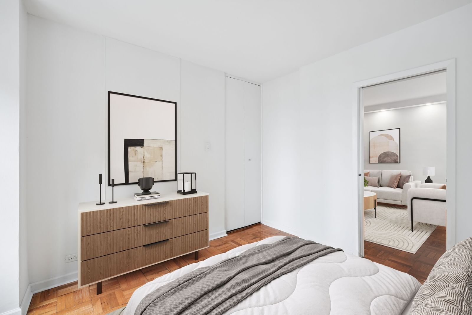 Real estate property located at 300 40th #6C, New York, Murray Hill, New York City, NY, US