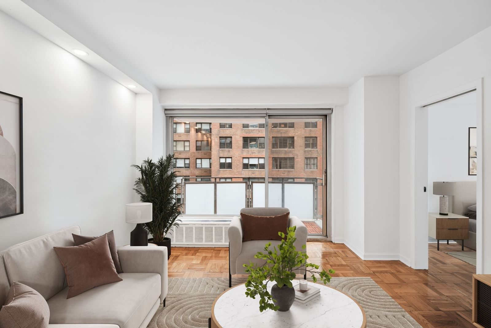 Real estate property located at 300 40th #6C, New York, Murray Hill, New York City, NY, US