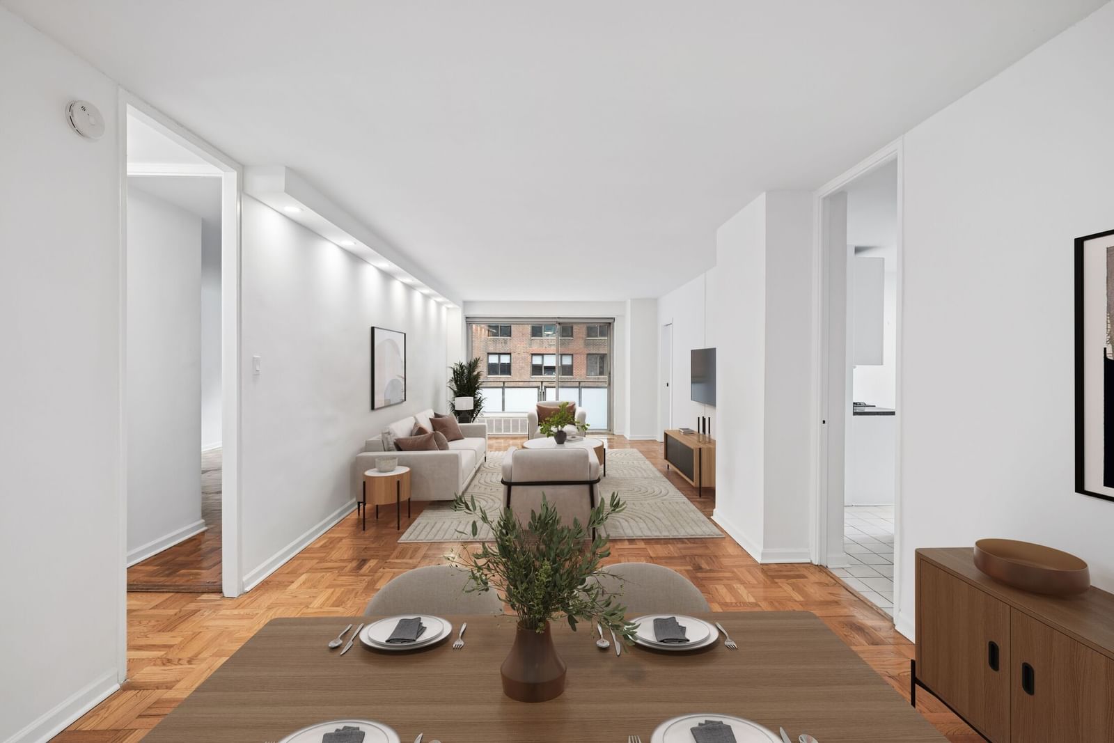 Real estate property located at 300 40th #6C, New York, Murray Hill, New York City, NY, US