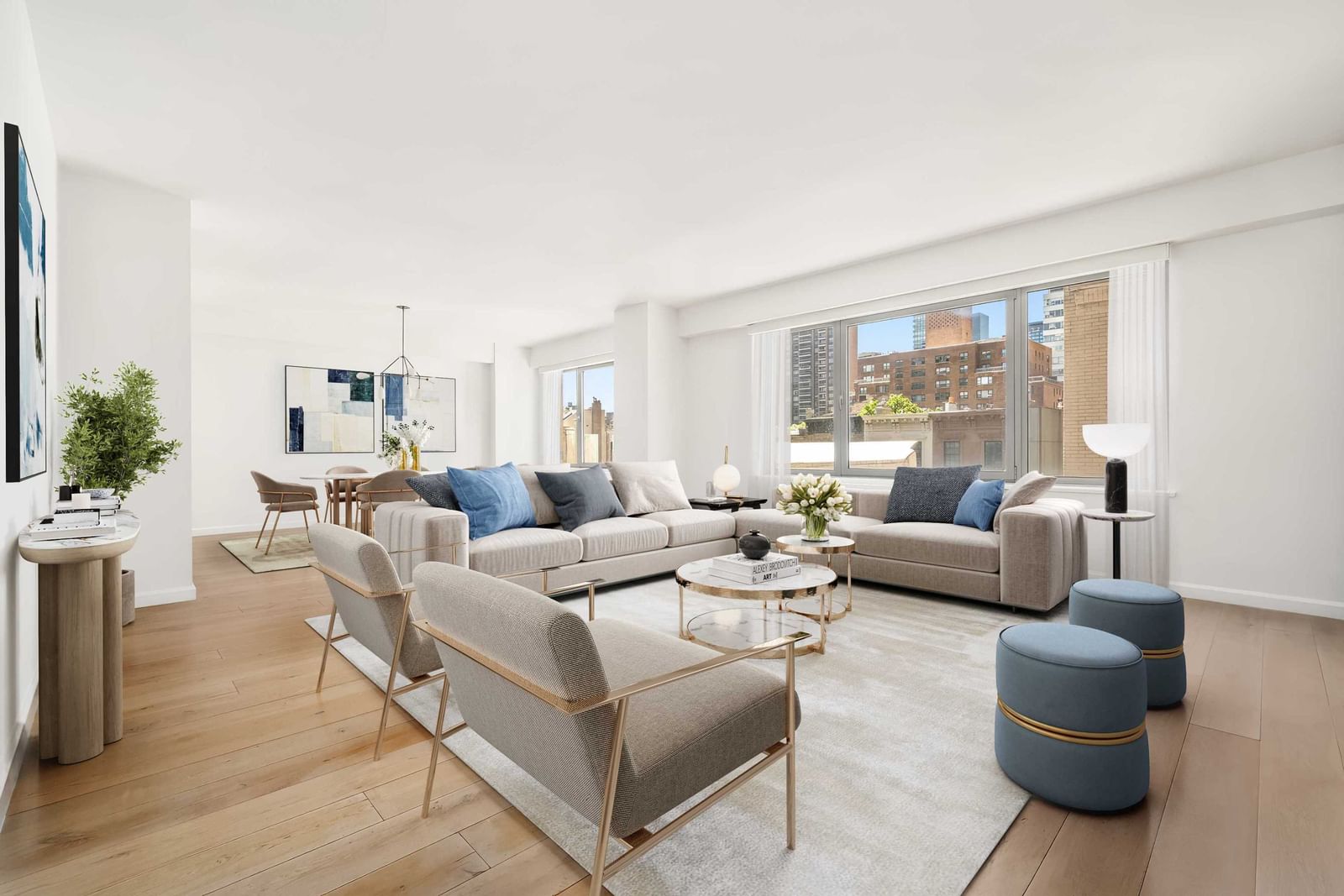 Real estate property located at 200 62nd #5D, New York, Upper East Side, New York City, NY, US