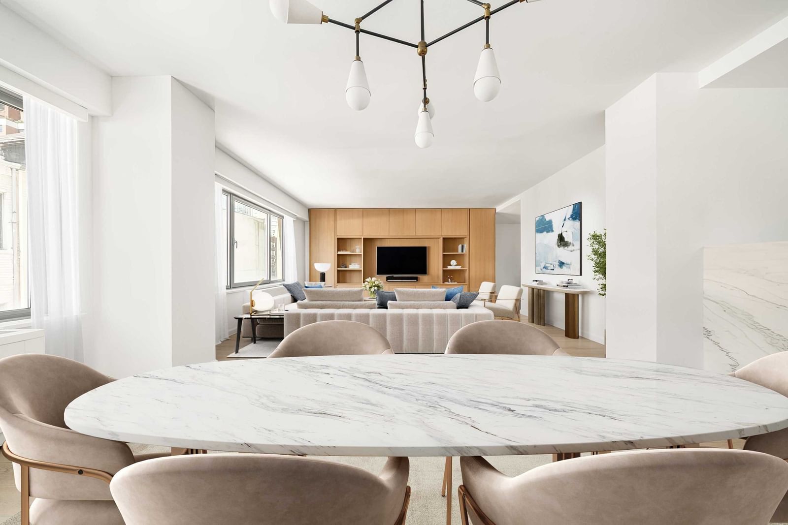 Real estate property located at 200 62nd #5D, New York, Upper East Side, New York City, NY, US