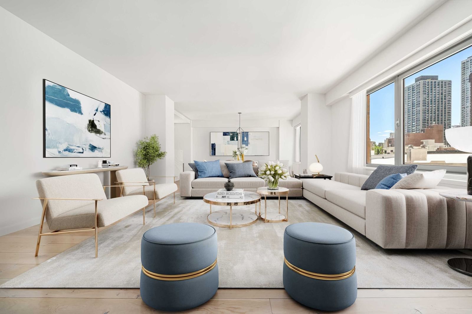 Real estate property located at 200 62nd #5D, New York, Upper East Side, New York City, NY, US