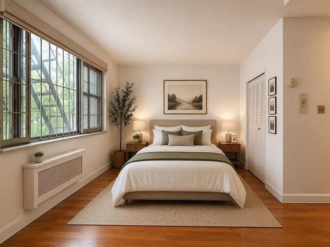 Real estate property located at 225 70th #4-A, New York, Lincoln Square, New York City, NY, US