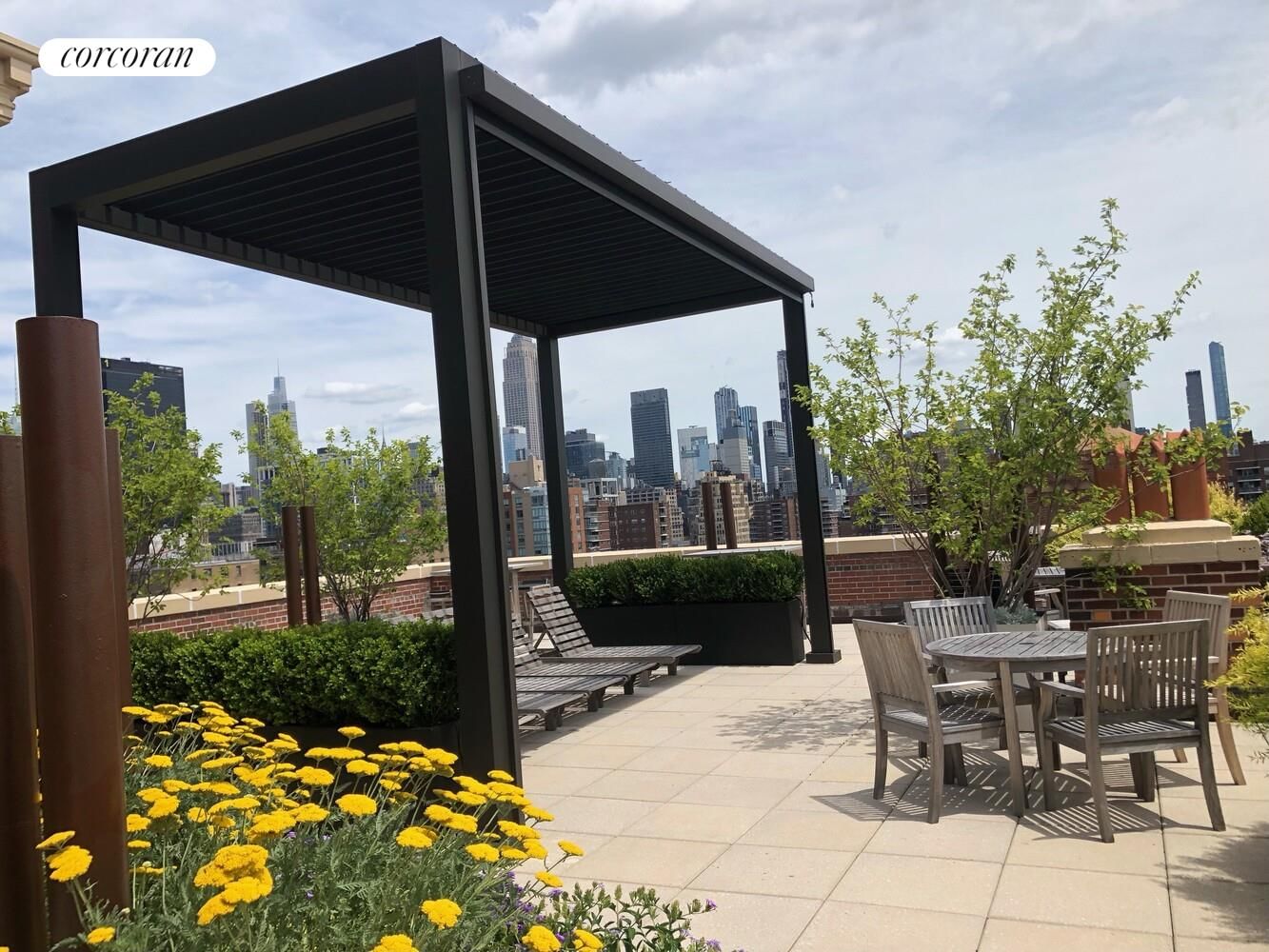Real estate property located at 470 24TH #17D, New York, Chelsea, New York City, NY, US