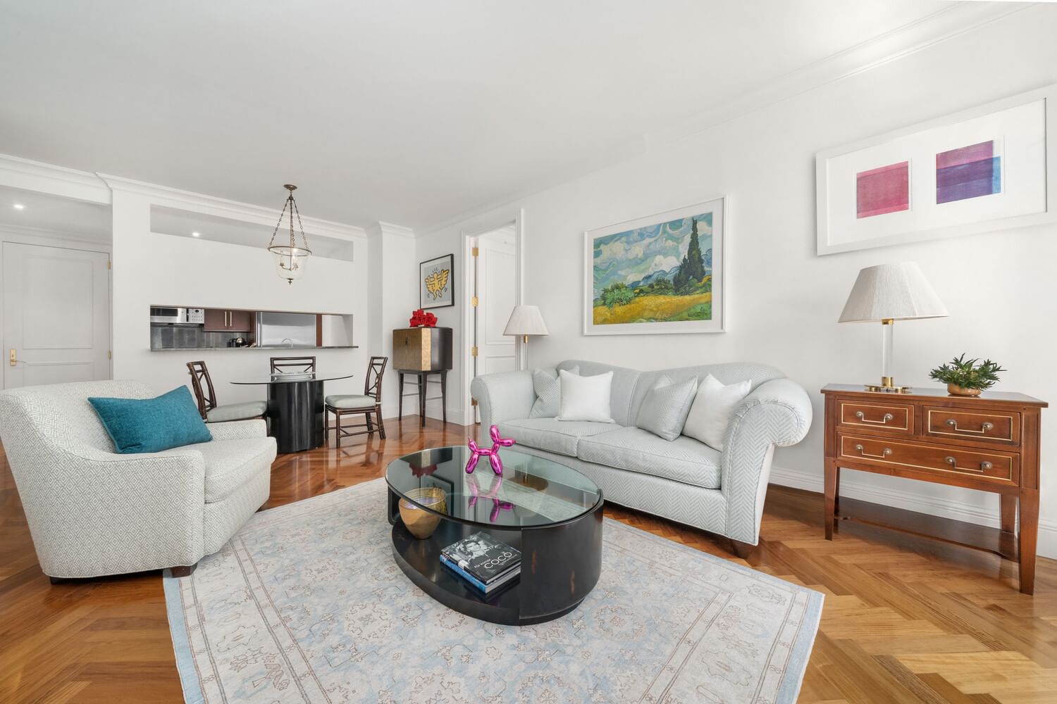 Real estate property located at 351 51ST #11B, New York, Turtle Bay, New York City, NY, US
