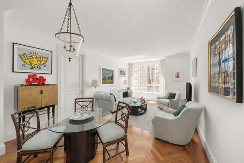 Real estate property located at 351 51ST #11B, New York, Turtle Bay, New York City, NY, US