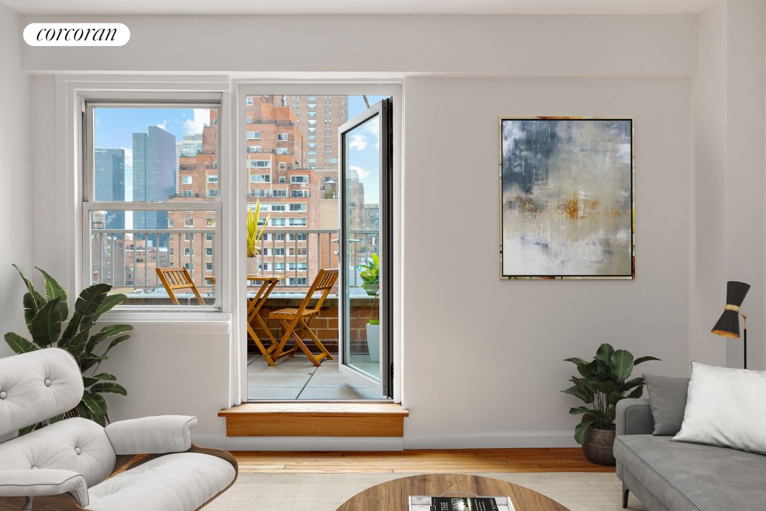 Real estate property located at 333 66TH #12E, New York, Lenox Hill, New York City, NY, US