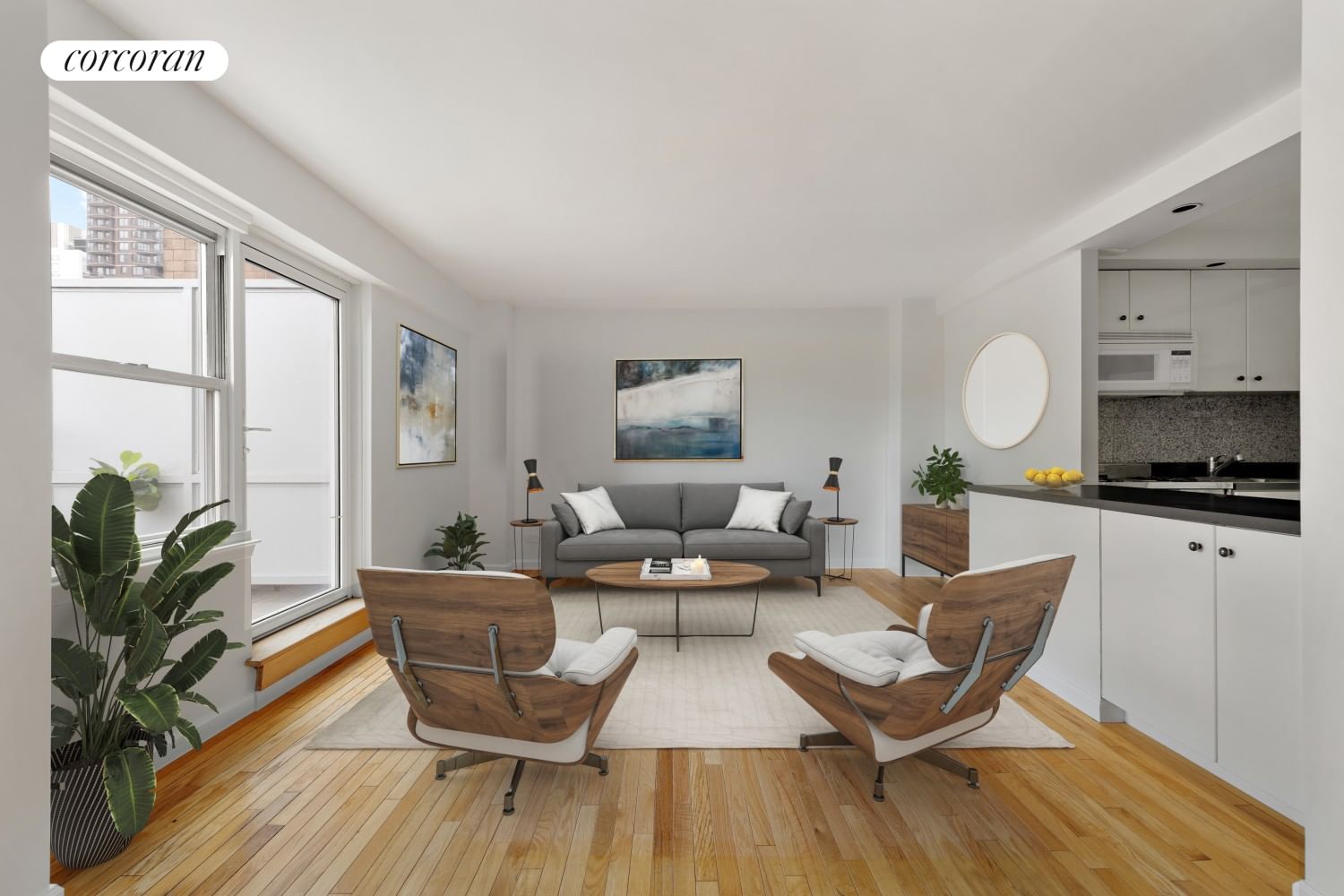 Real estate property located at 333 66TH #12E, New York, Lenox Hill, New York City, NY, US