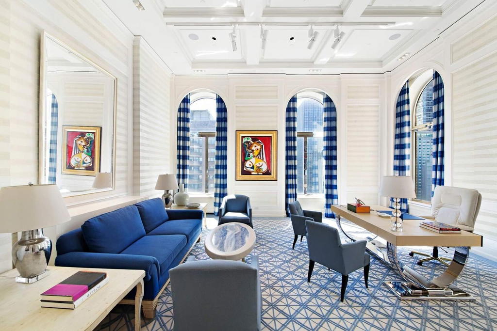 Real estate property located at 50 CENTRAL #30/31, New York, Central Park South, New York City, NY, US