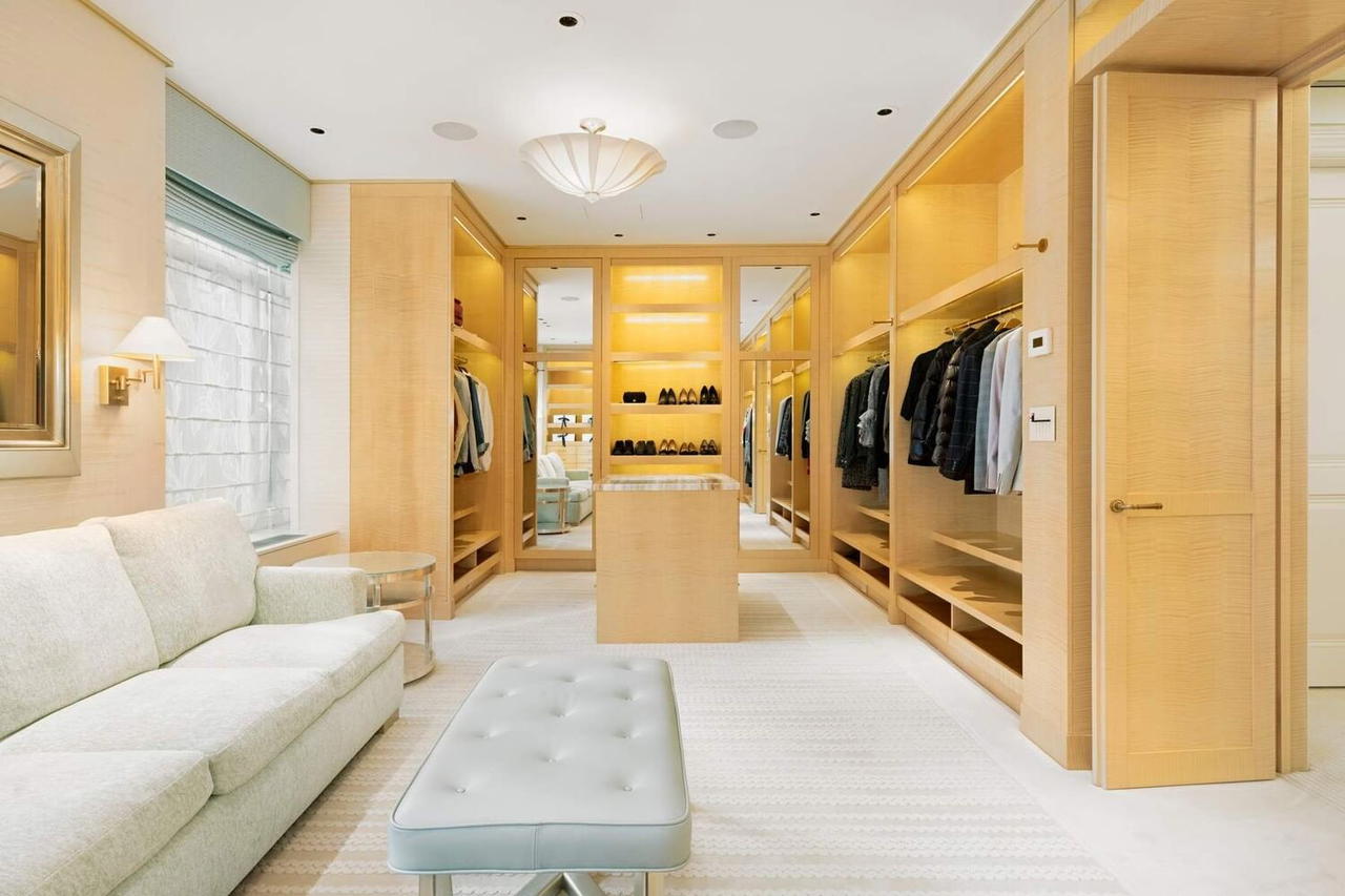 Real estate property located at 50 CENTRAL #30/31, New York, Central Park South, New York City, NY, US