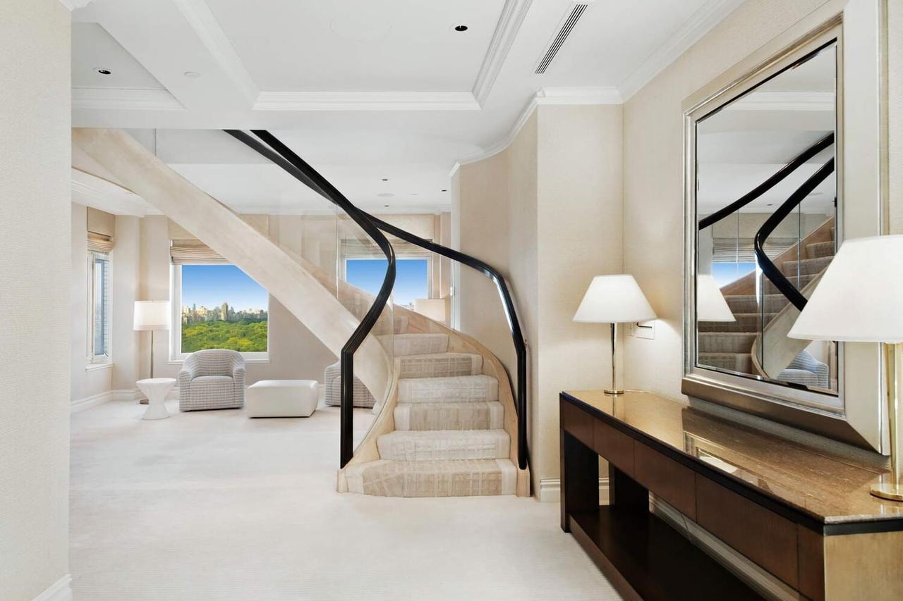 Real estate property located at 50 CENTRAL #30/31, New York, Central Park South, New York City, NY, US
