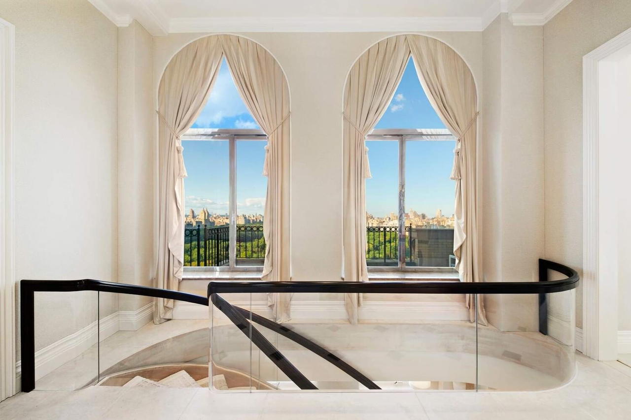 Real estate property located at 50 CENTRAL #30/31, New York, Central Park South, New York City, NY, US