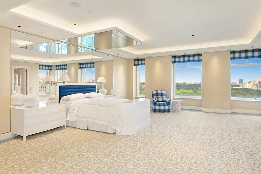 Real estate property located at 50 CENTRAL #30/31, New York, Central Park South, New York City, NY, US