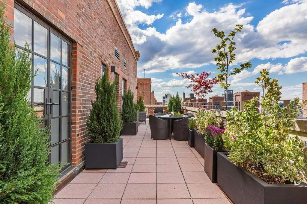 Real estate property located at 405 23rd PHB, New York, Chelsea, New York City, NY, US