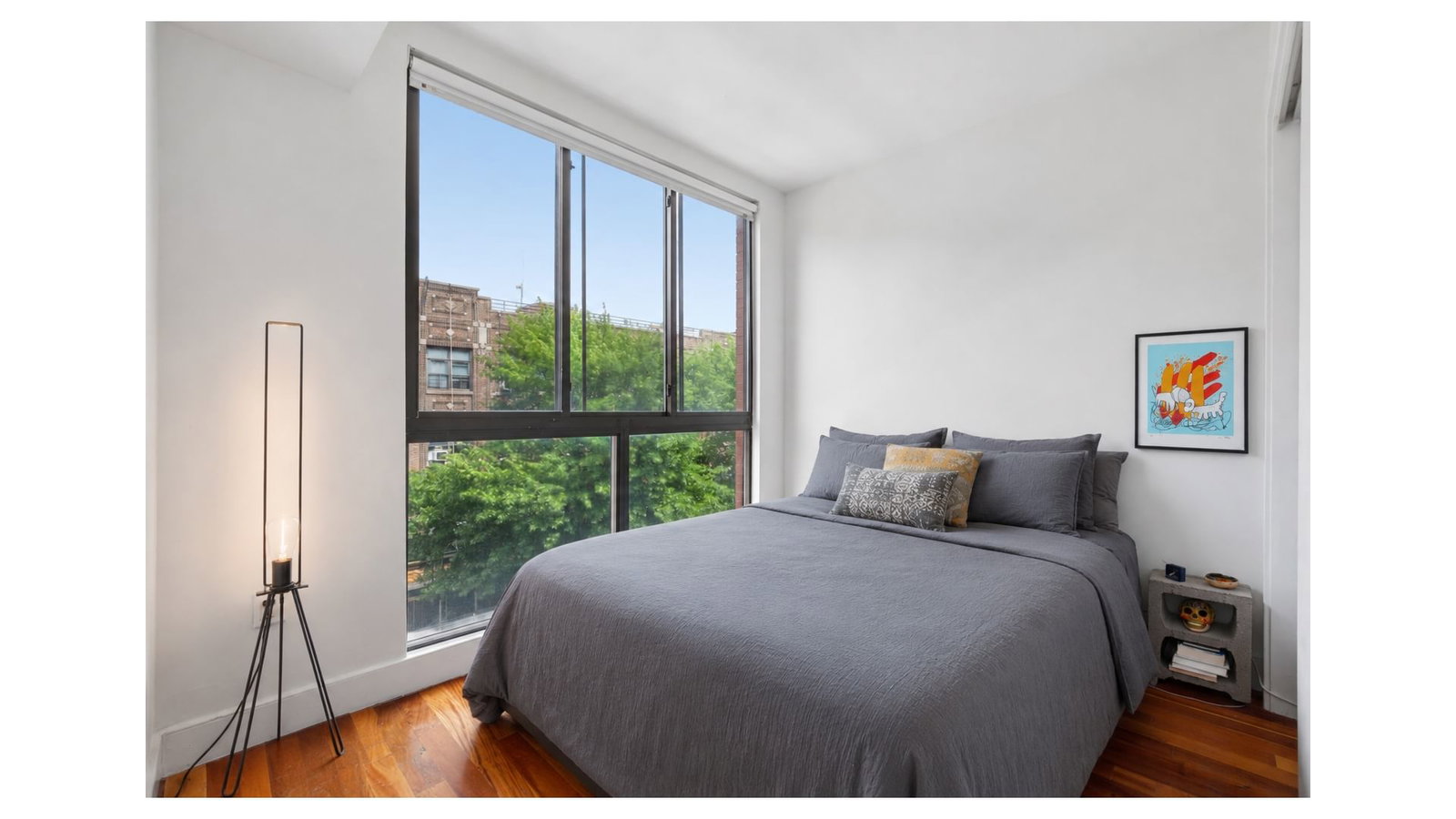Real estate property located at 296 THROOP, Kings, Bedford-stuyvesant, New York City, NY, US