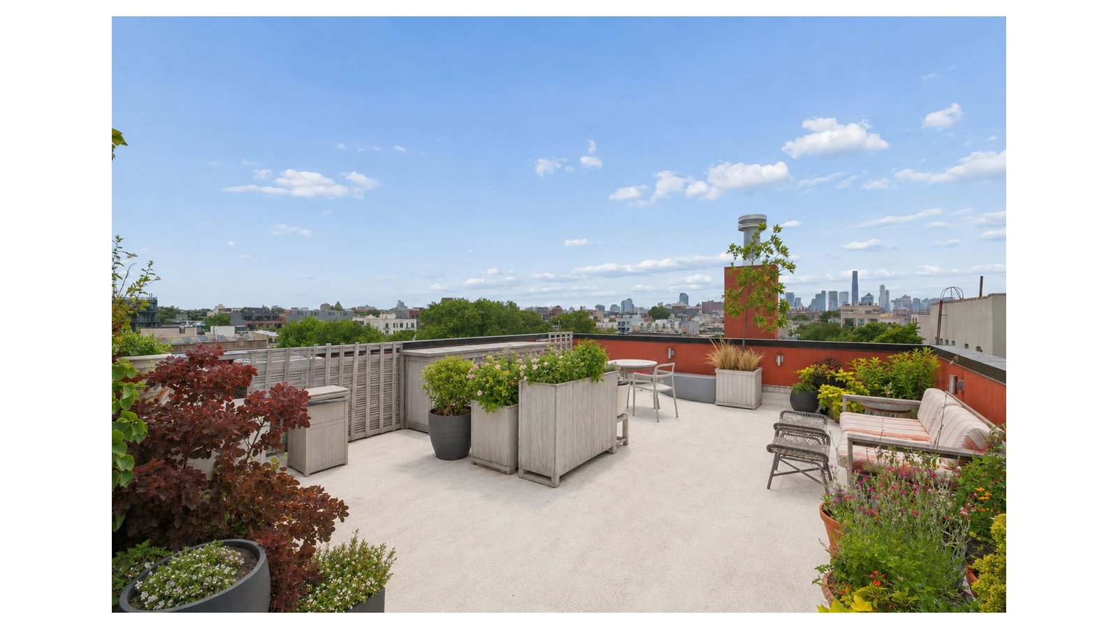 Real estate property located at 296 THROOP, Kings, Bedford-stuyvesant, New York City, NY, US