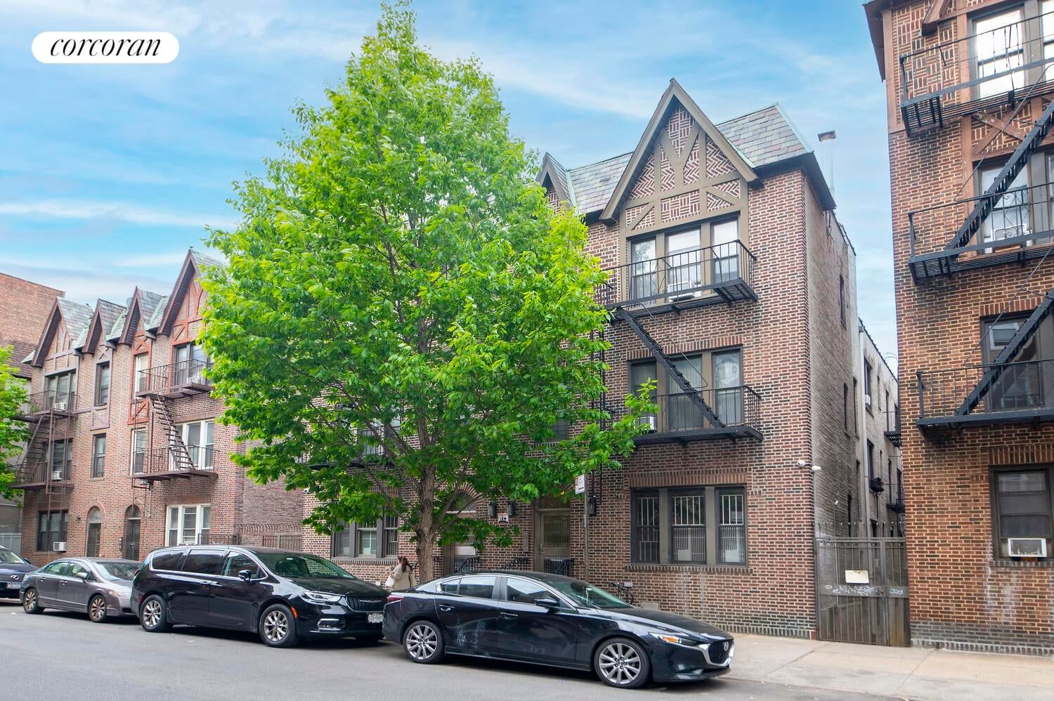 Real estate property located at 45-16 39TH, Queens, Sunnyside, New York City, NY, US