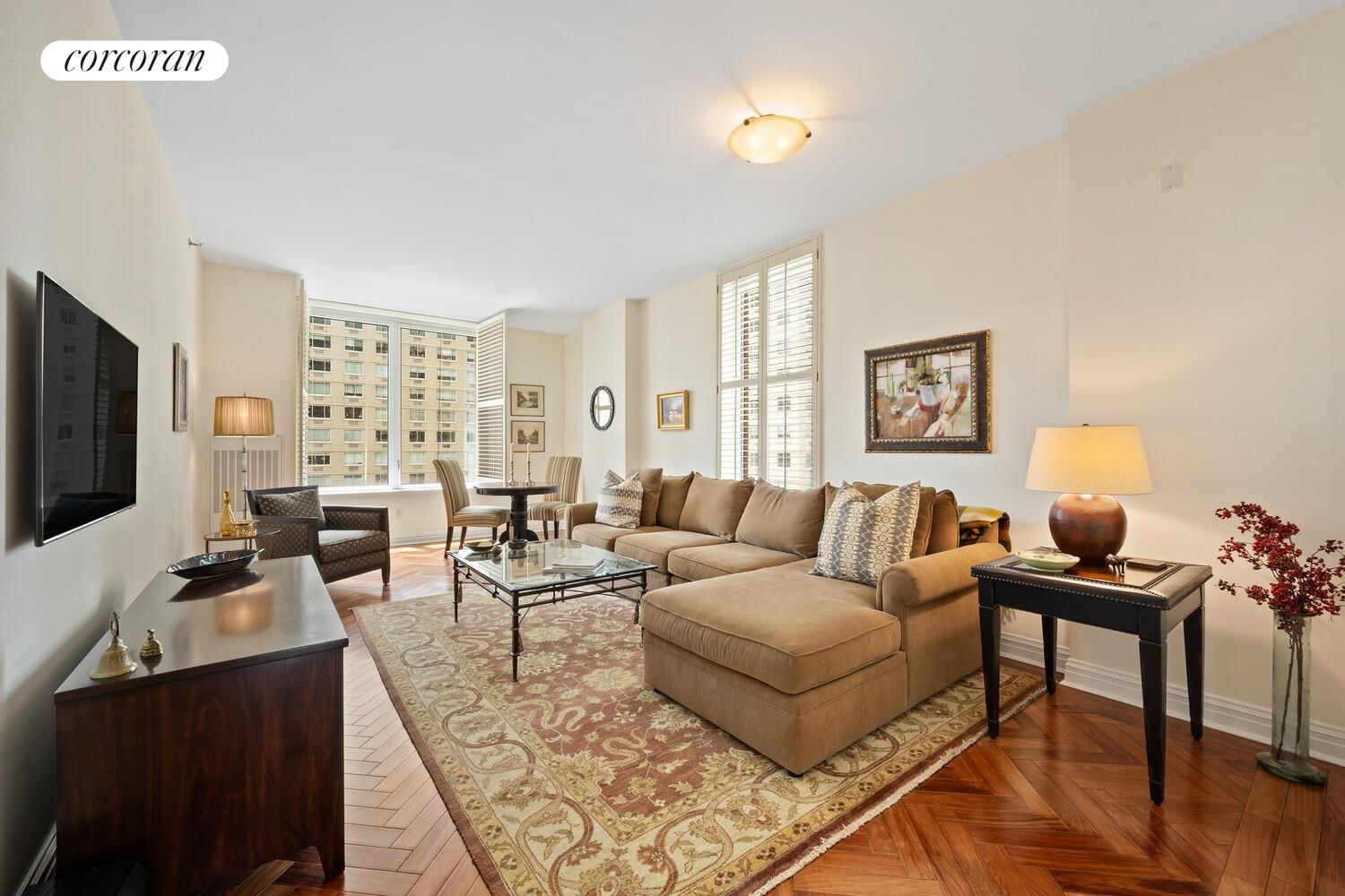 Real estate property located at 15 63RD #20C, New York, Lincoln Square, New York City, NY, US