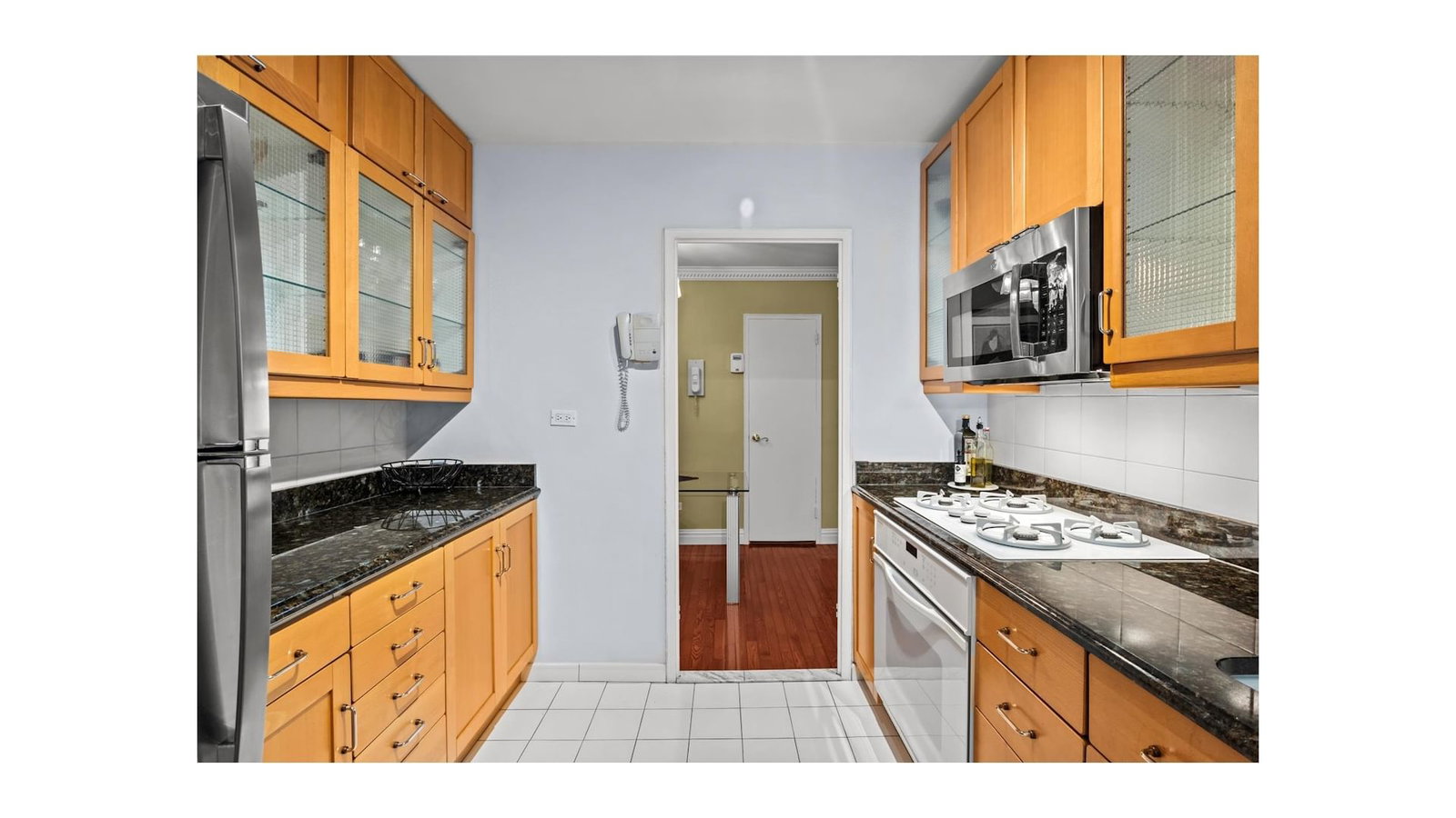 Real estate property located at 2575 PALISADE #2G, Bronx, Spuyten Duyvil, New York City, NY, US