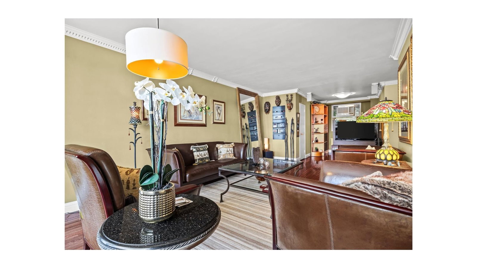Real estate property located at 2575 PALISADE #2G, Bronx, Spuyten Duyvil, New York City, NY, US