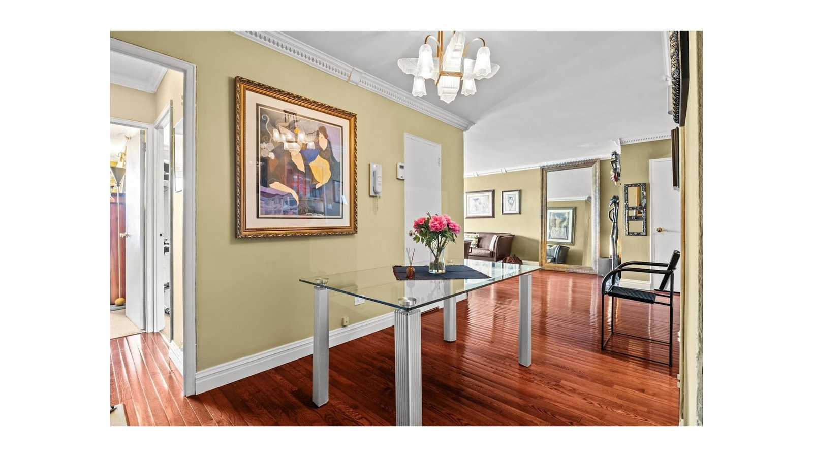 Real estate property located at 2575 PALISADE #2G, Bronx, Spuyten Duyvil, New York City, NY, US
