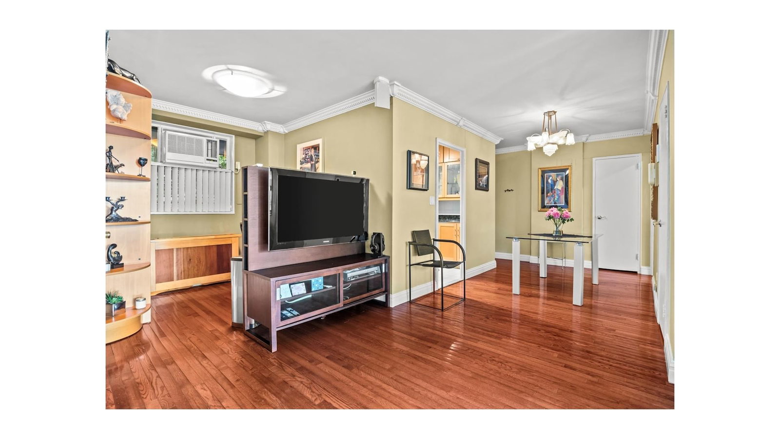 Real estate property located at 2575 PALISADE #2G, Bronx, Spuyten Duyvil, New York City, NY, US