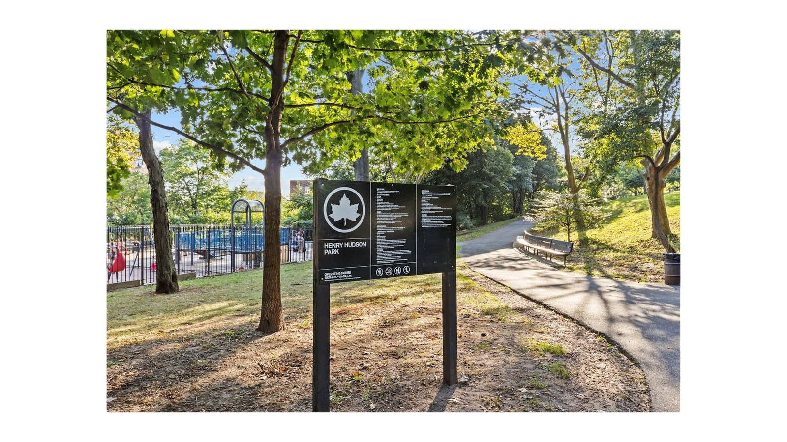 Real estate property located at 2575 PALISADE #2G, Bronx, Spuyten Duyvil, New York City, NY, US
