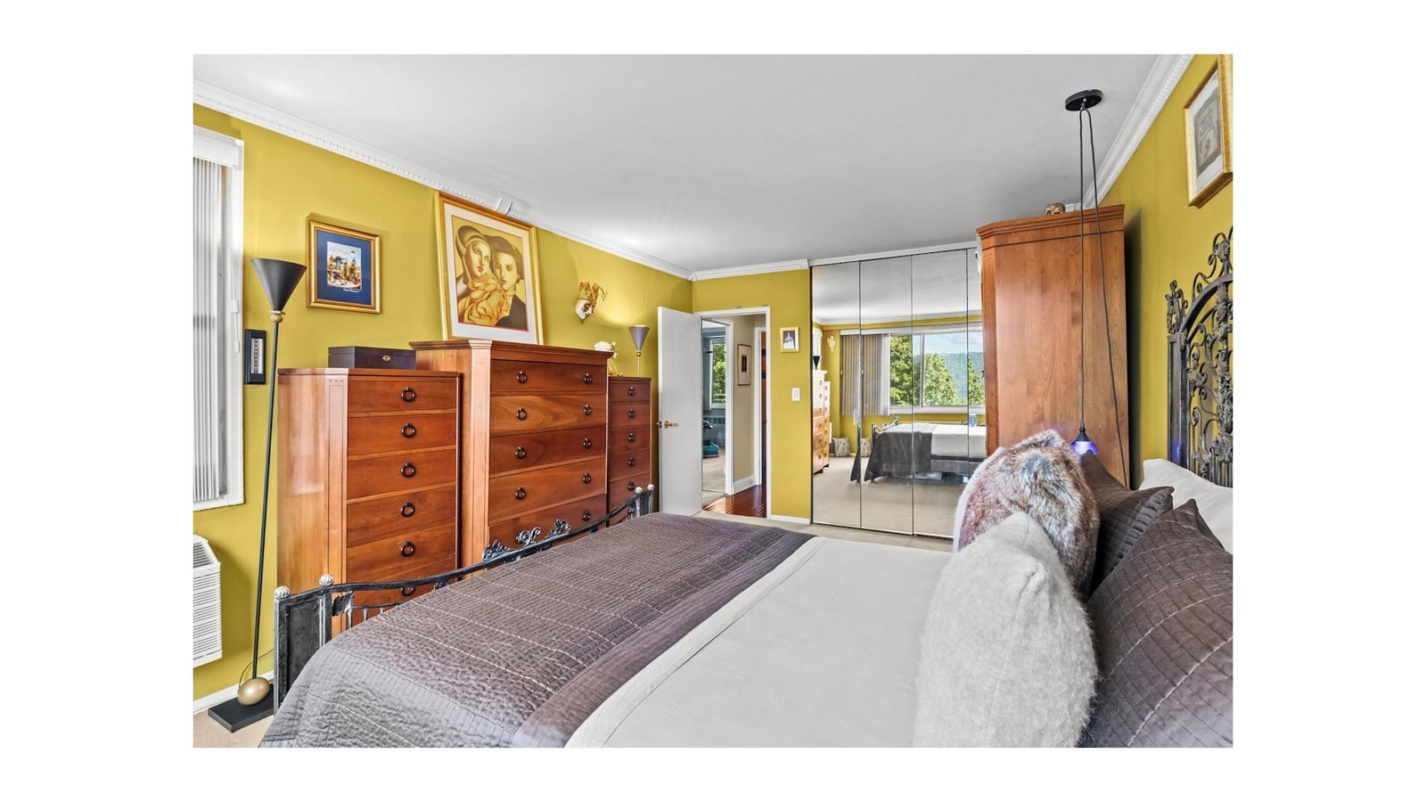 Real estate property located at 2575 PALISADE #2G, Bronx, Spuyten Duyvil, New York City, NY, US