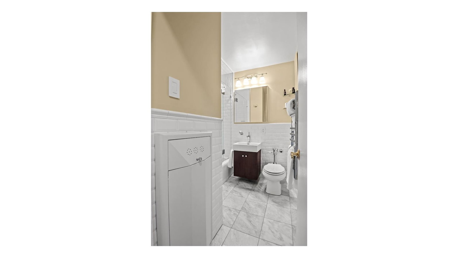 Real estate property located at 2575 PALISADE #2G, Bronx, Spuyten Duyvil, New York City, NY, US