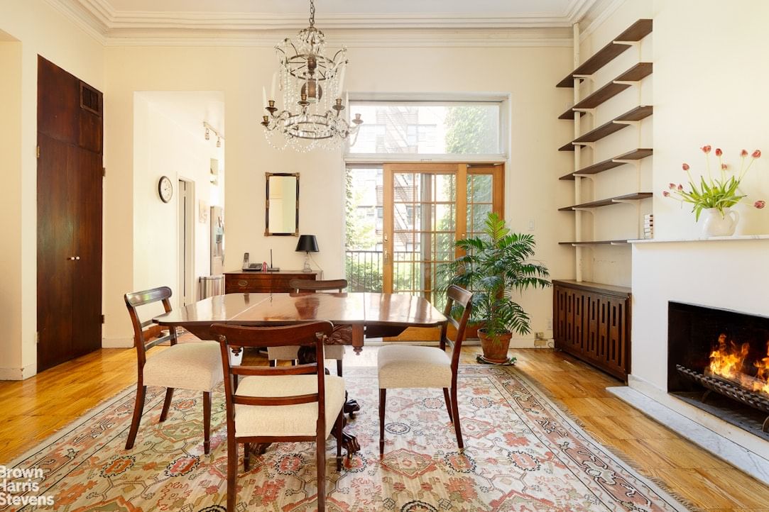 Real estate property located at 345 84TH, New York, Yorkville, New York City, NY, US