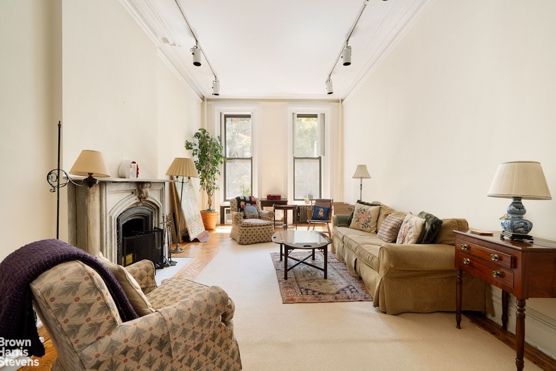Real estate property located at 345 84TH, New York, Yorkville, New York City, NY, US