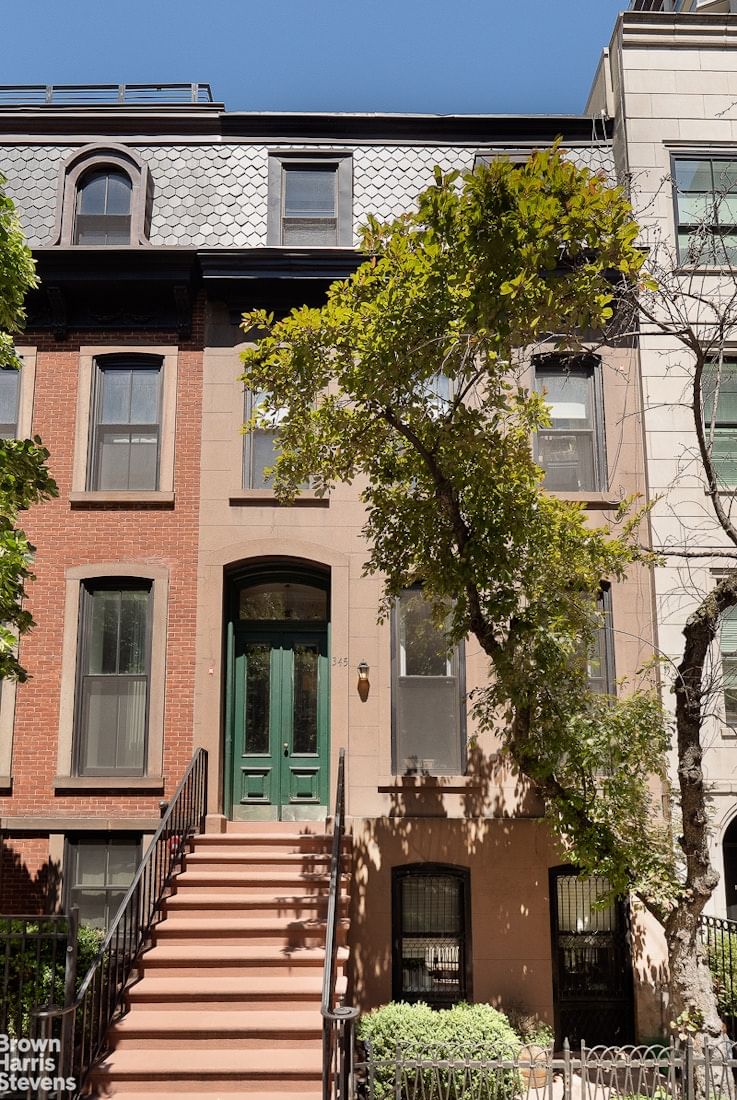 Real estate property located at 345 84TH, New York, Yorkville, New York City, NY, US