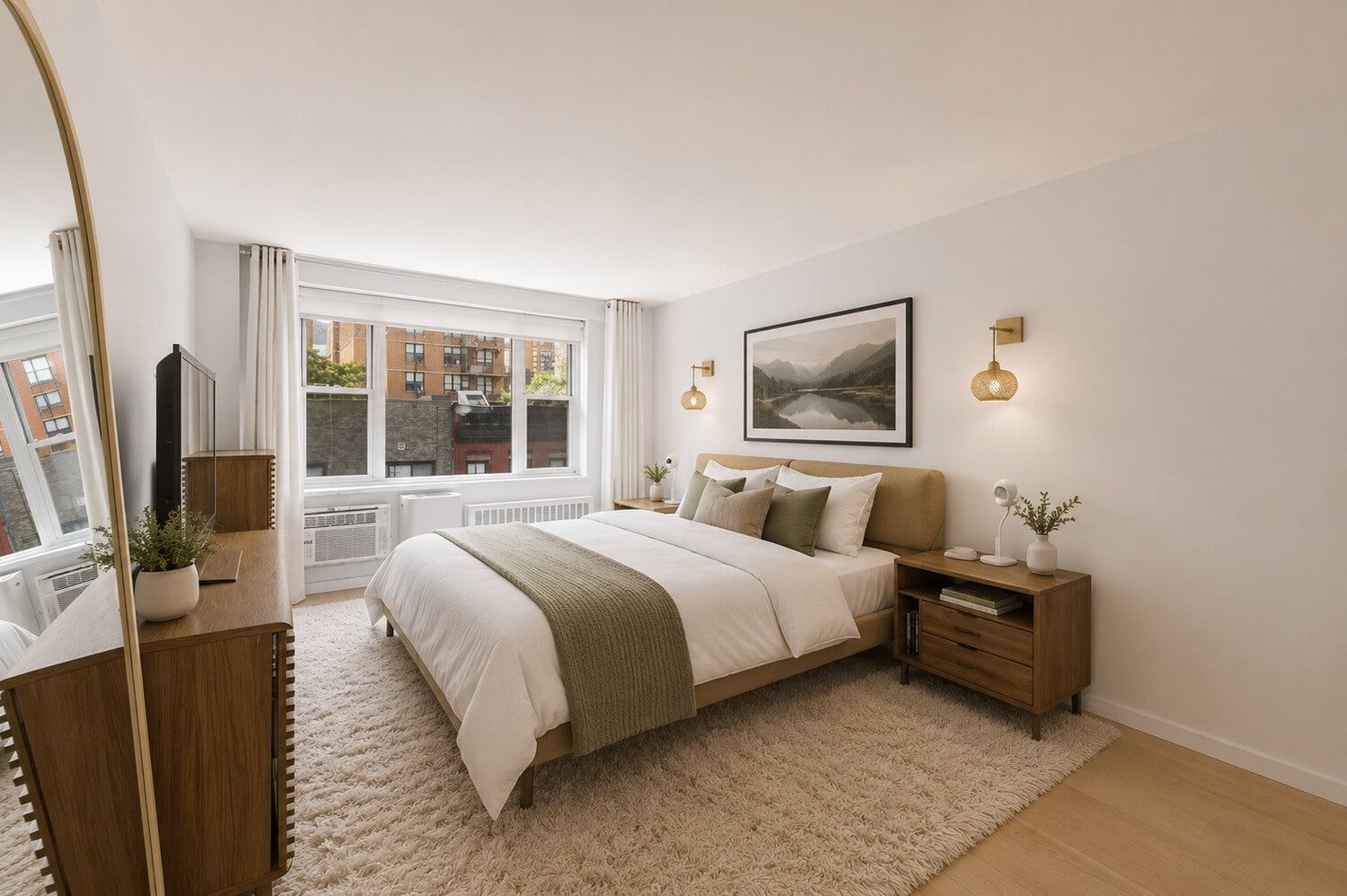 Real estate property located at 435 77TH #7C, New York, Lenox Hill, New York City, NY, US