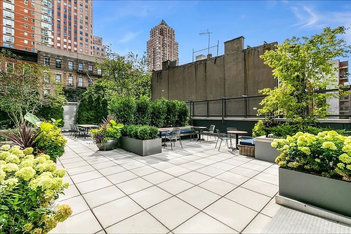 Real estate property located at 310 52ND #5A, New York, Hell's Kitchen, New York City, NY, US
