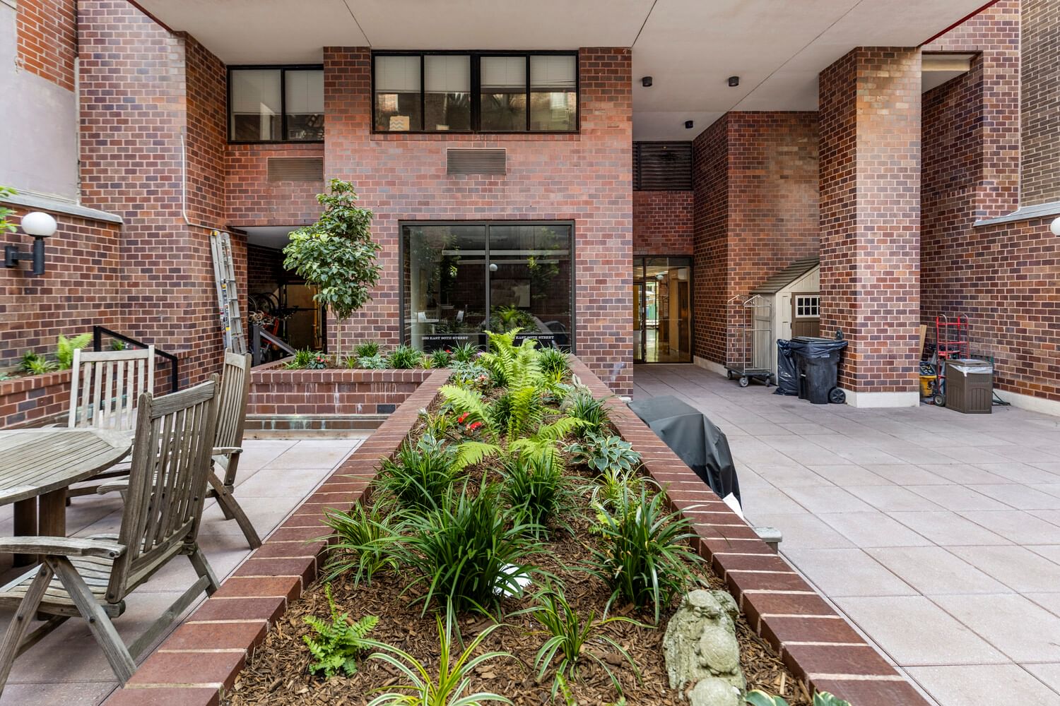 Real estate property located at 233 86TH #20B, New York, Yorkville, New York City, NY, US