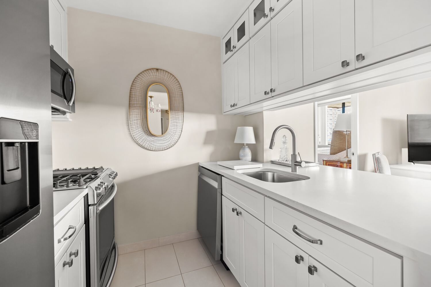 Real estate property located at 233 86TH #20B, New York, Yorkville, New York City, NY, US