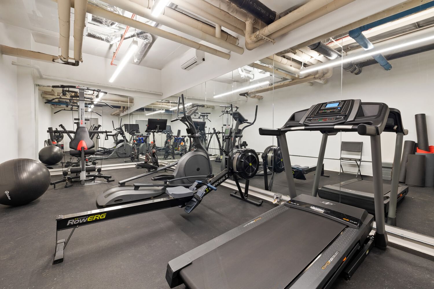 Real estate property located at 233 86TH #20B, New York, Yorkville, New York City, NY, US