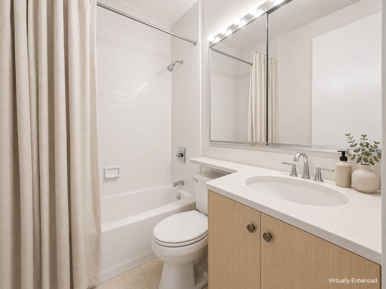 Real estate property located at 233 86TH #20B, New York, Yorkville, New York City, NY, US
