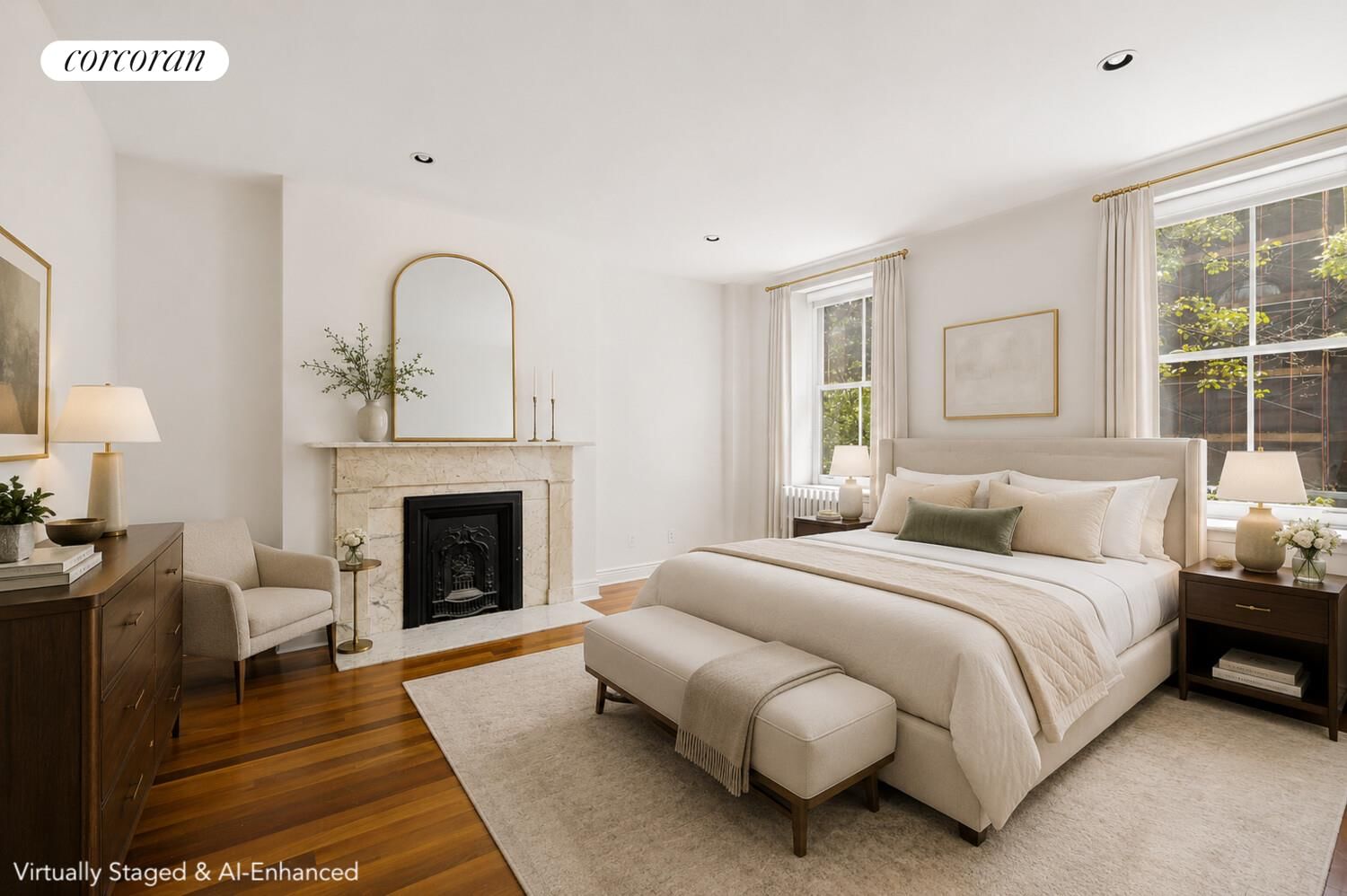 Real estate property located at 243 KANE, Kings, Cobble Hill, New York City, NY, US