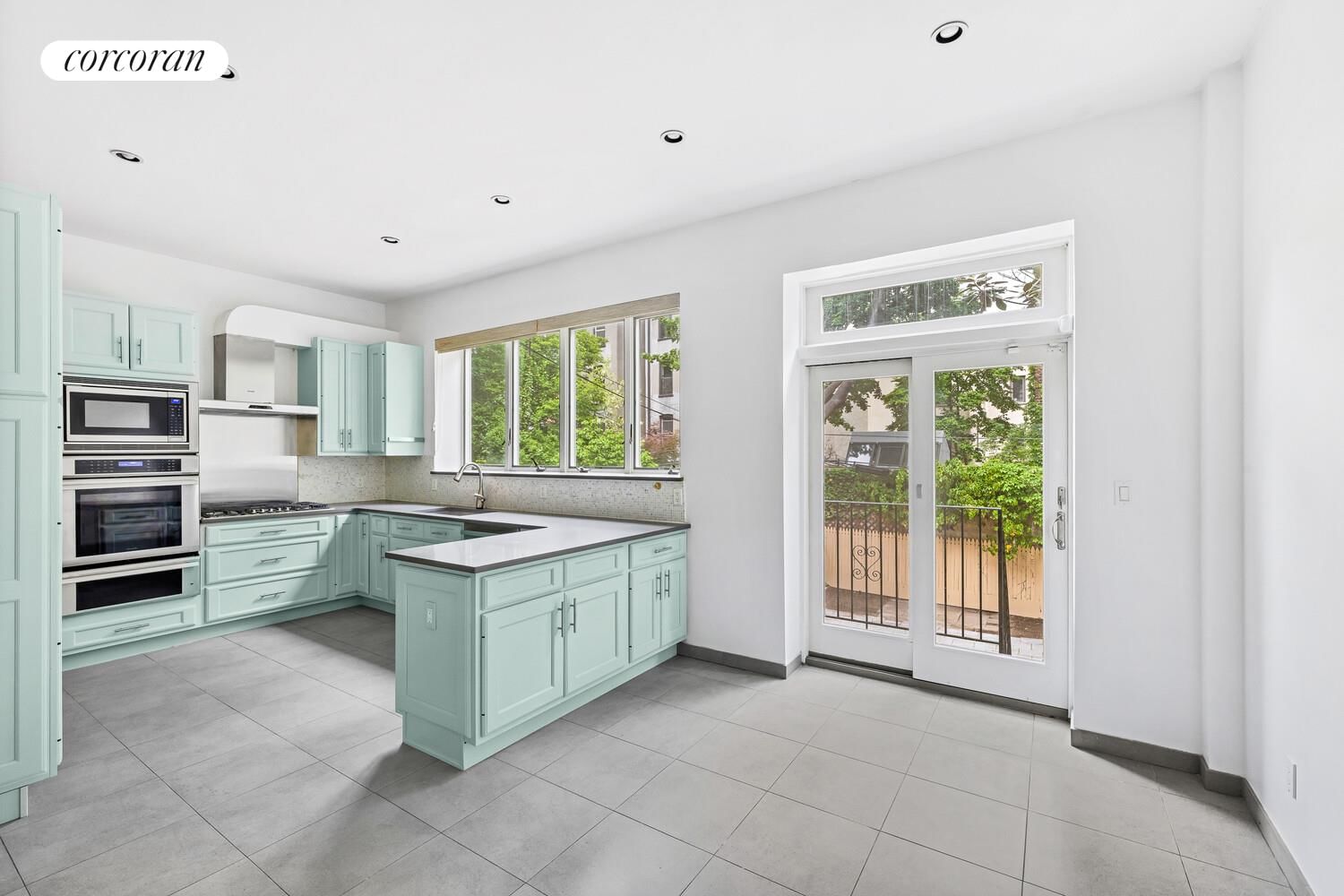 Real estate property located at 243 KANE, Kings, Cobble Hill, New York City, NY, US