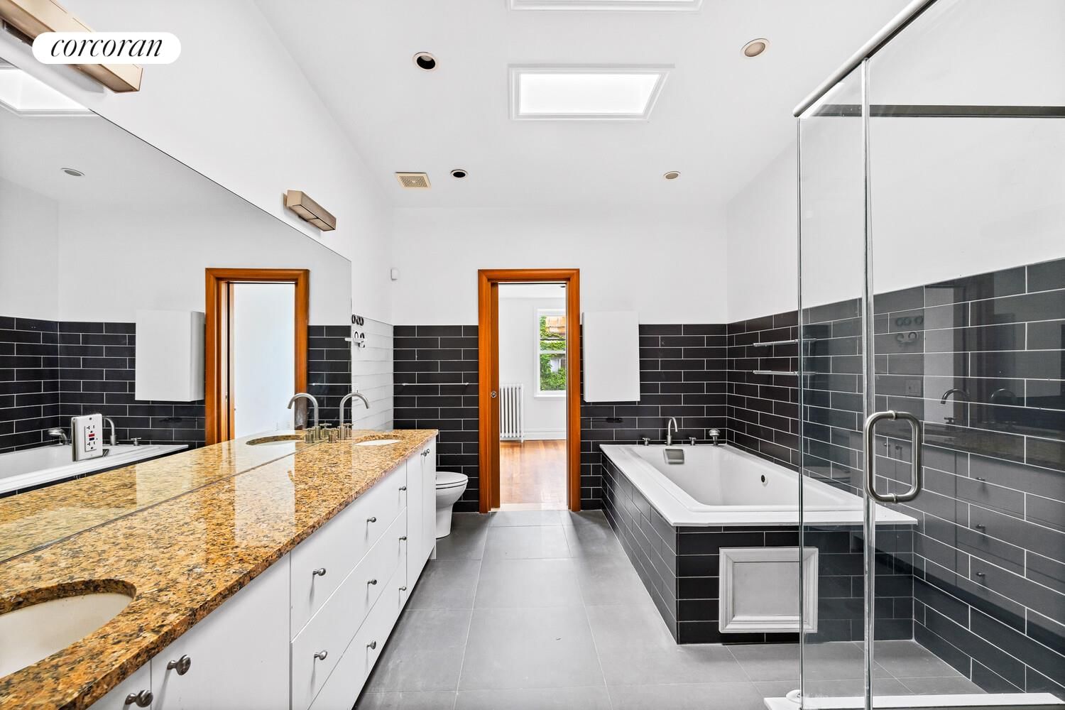 Real estate property located at 243 KANE, Kings, Cobble Hill, New York City, NY, US